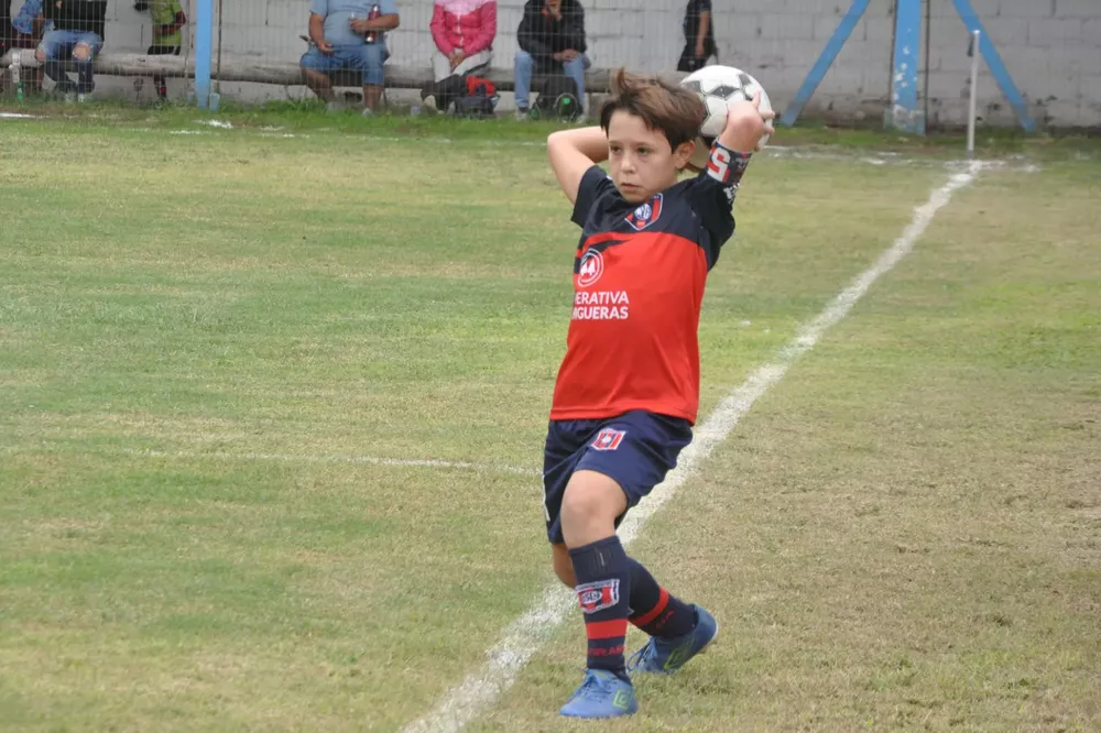 Fecha 5 Infanto Juvenil Centro Social Santa Paula Los Incas (177)