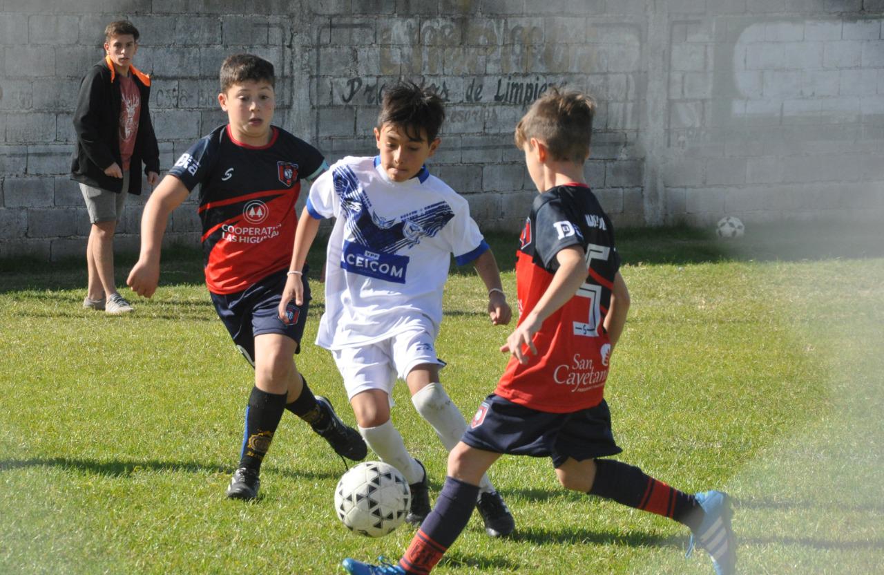 Fecha 4 - Centro Social vs Rosario vs Talleres (176)