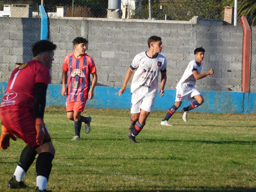 Fecha 12 Centro Social San Lorenzo de Bulnes (31)