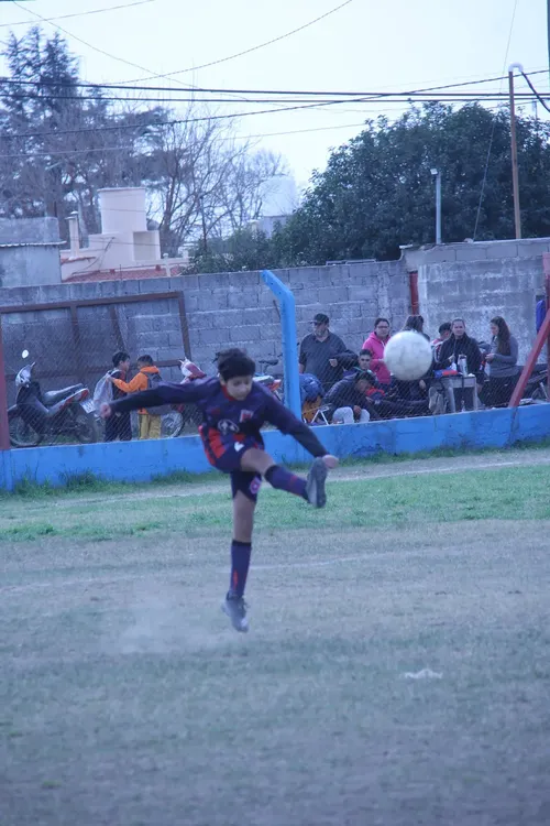 Centro Social Las Higueras Infanto Juvenil Ateneo Vecinos (32)