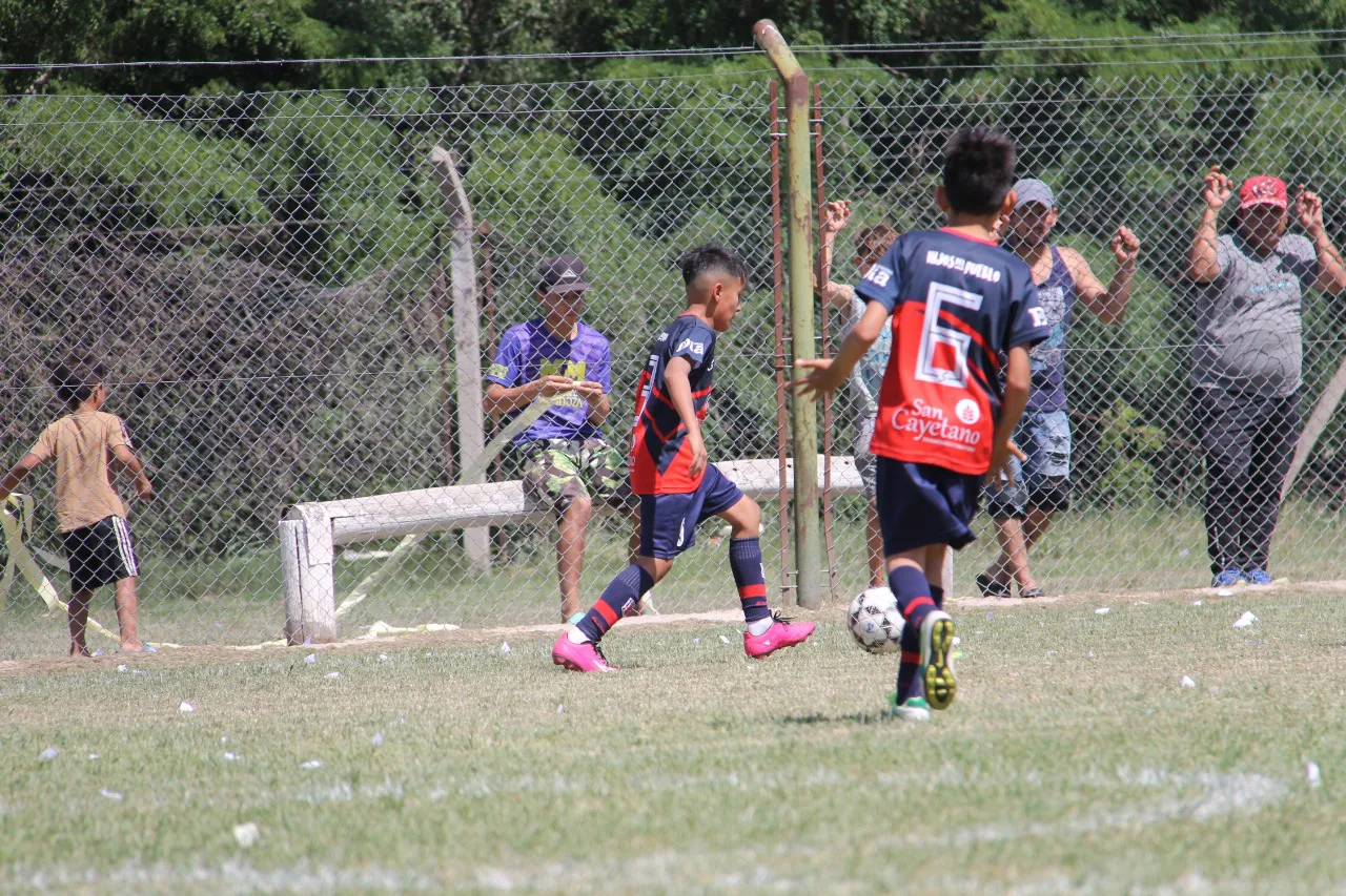 Semifinales Blaugranas Azulgranas (6)