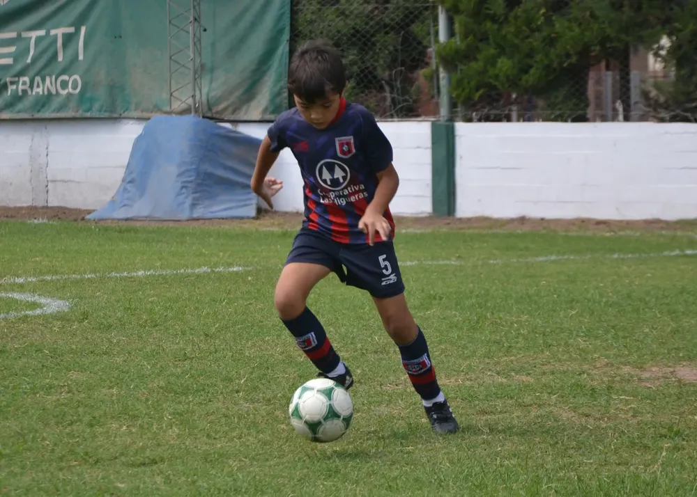 Fecha 3 Centro Social vs Municipal Banda Norte (8)