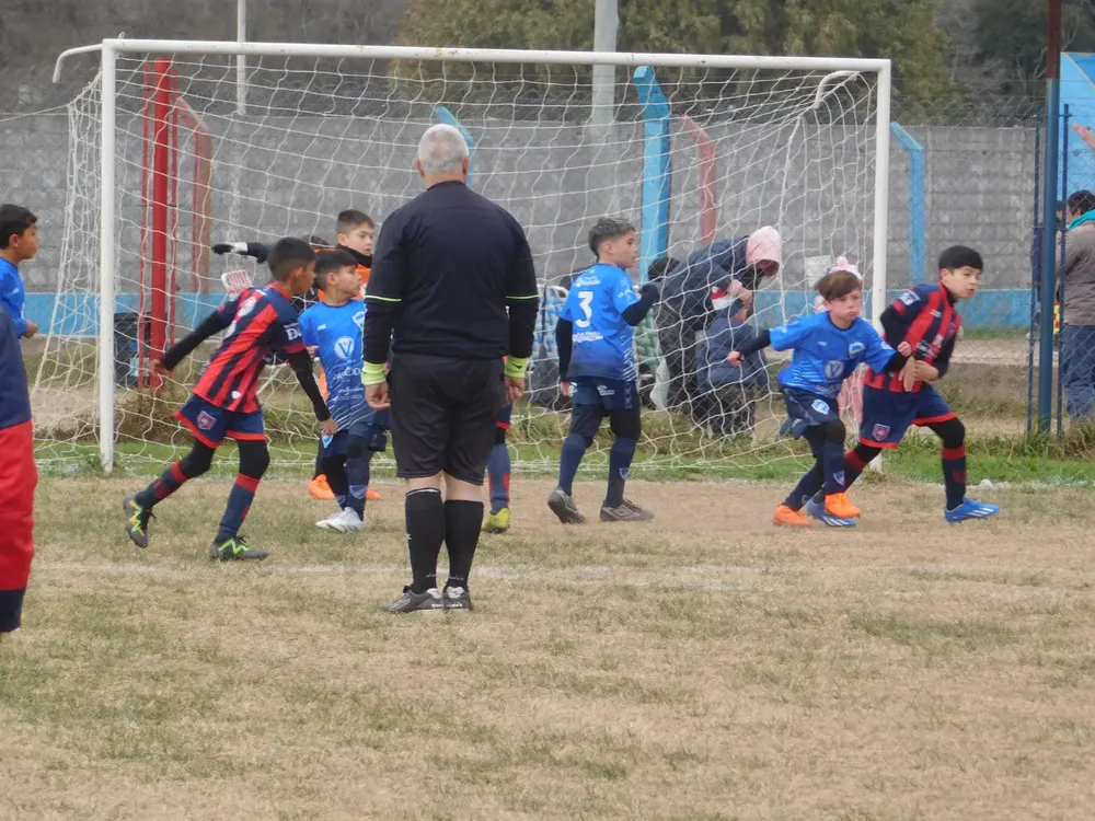 Centro Social Belgran San Basilio (128)