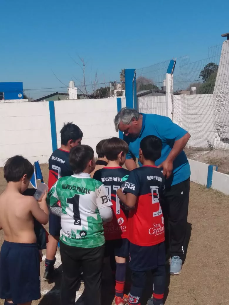 Centro Social vs Municipal Adelia María vs Juventud Unida (23)