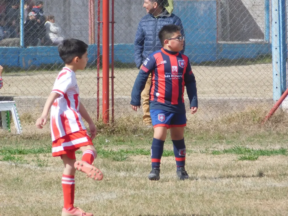 Centro Social vs Municipal Argentinos Jr Banda Norte (62)