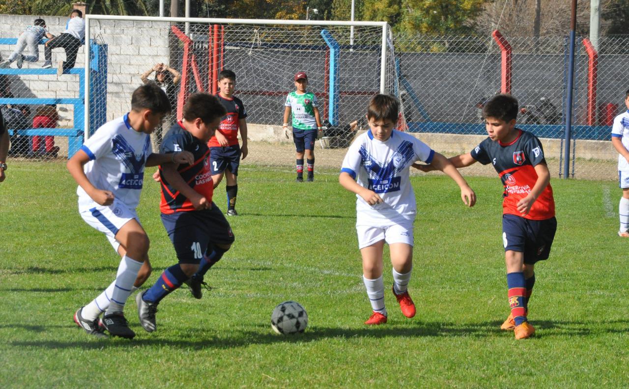 Fecha 4 - Centro Social vs Rosario vs Talleres (169)