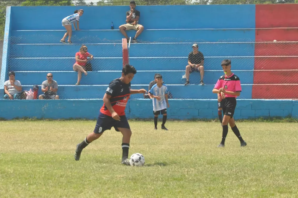 Centro Social Blaugranas vs Alberdi (62)