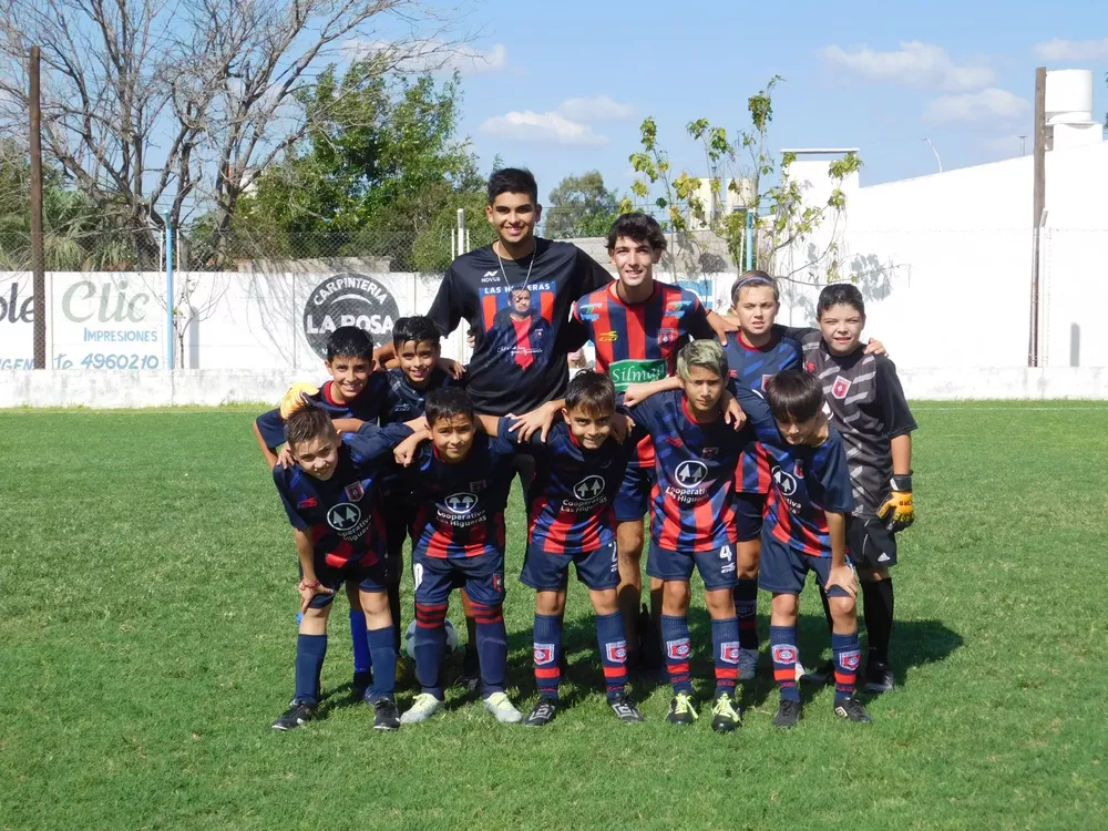 Fecha 2 Infanto Juveniles Centro Social Roncedo Accion Juvenil (80)