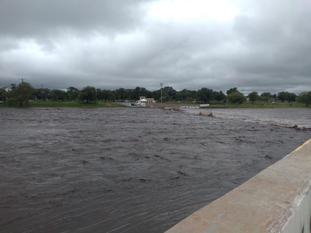 CRECIDA DEL RIO IV (3)