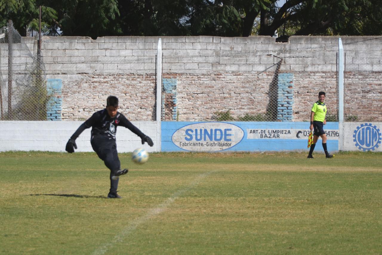 Centro Social B vs Alberdi (1)