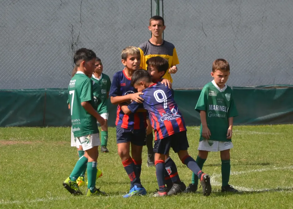 Fecha 3 Centro Social vs Municipal Banda Norte (54)
