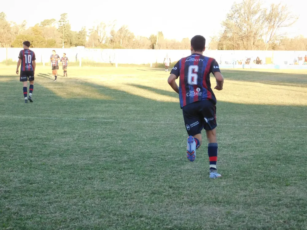 Fecha 9 Centro Social vs Confraternidad (42)