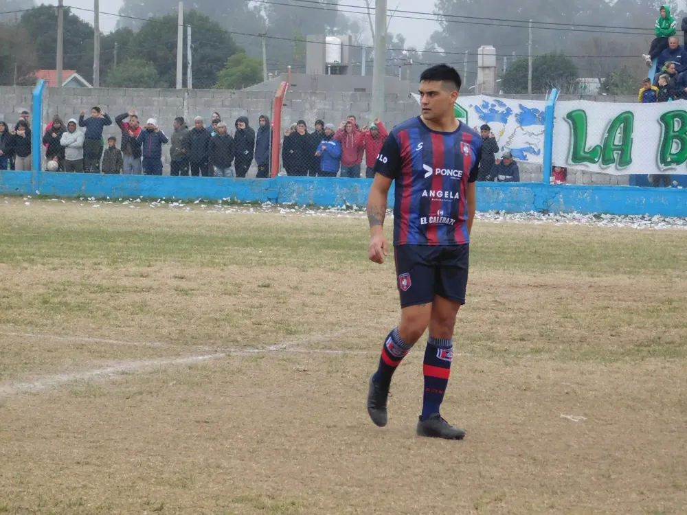 Centro Social Banda Norte Fecha 4 ZC (10)