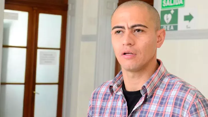 Pablo Carrizo