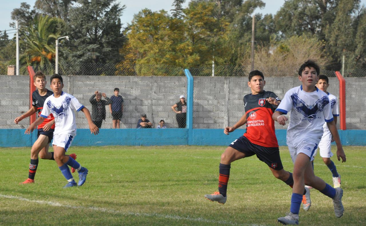 Fecha 4 - Centro Social vs Rosario vs Talleres (166)