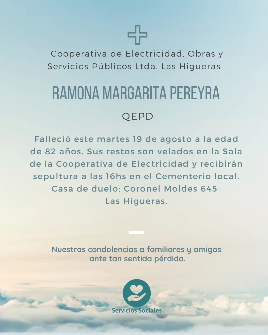 PEREYRA