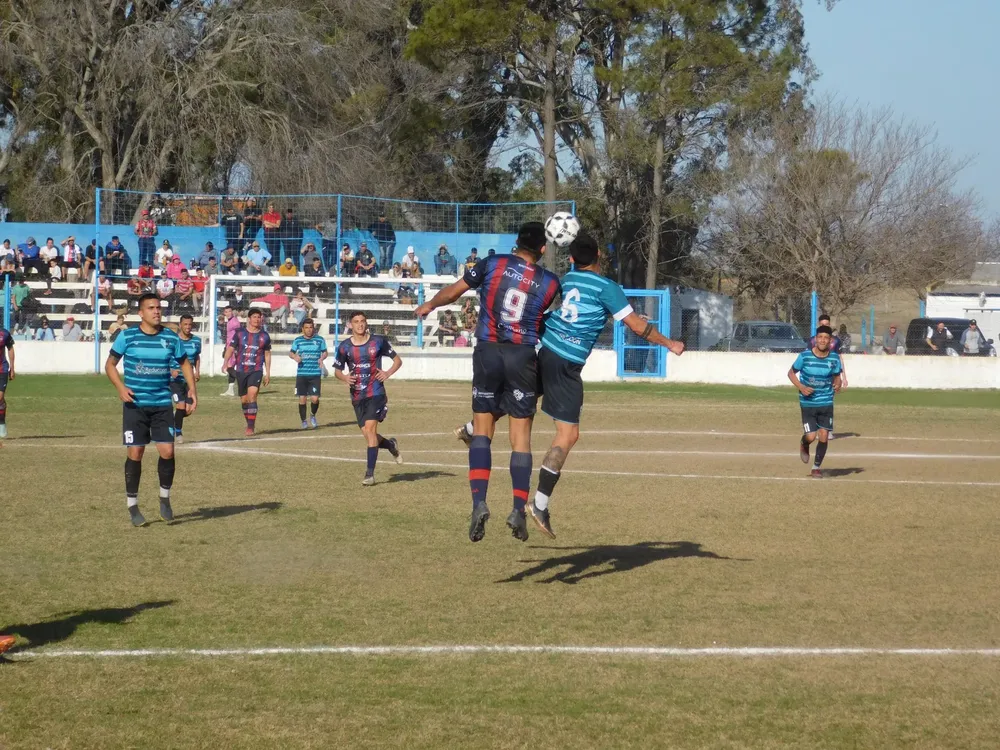 Centro Social Las Higueras Recreativo Reducción (125)