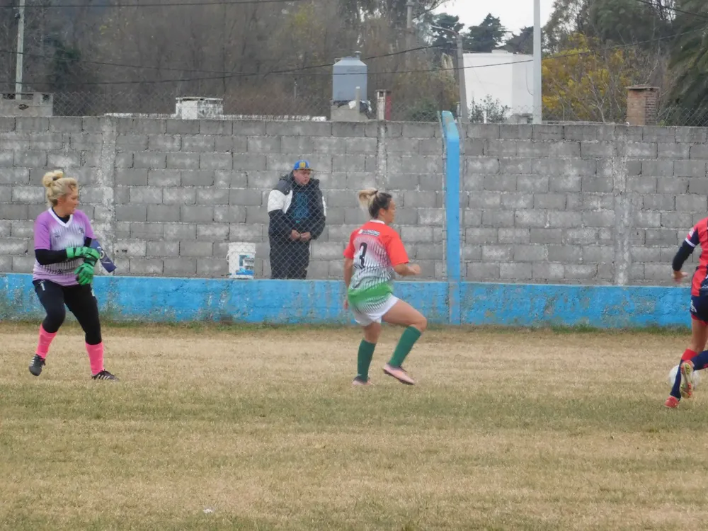 Socialeras vs Juventud Unida  (13)