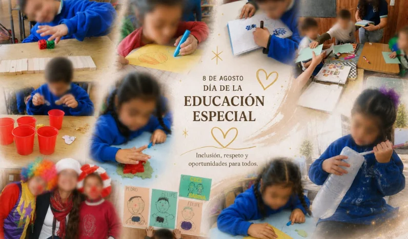 ENSEÑANZA