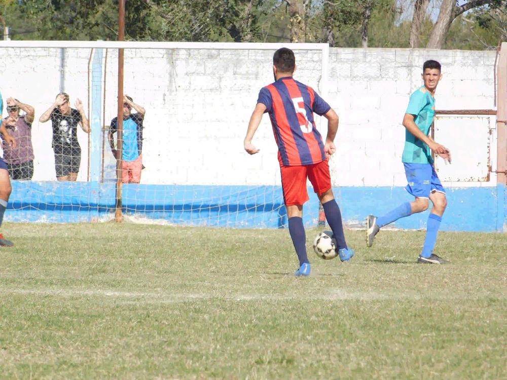 Las Higueras vs Chulengo_52