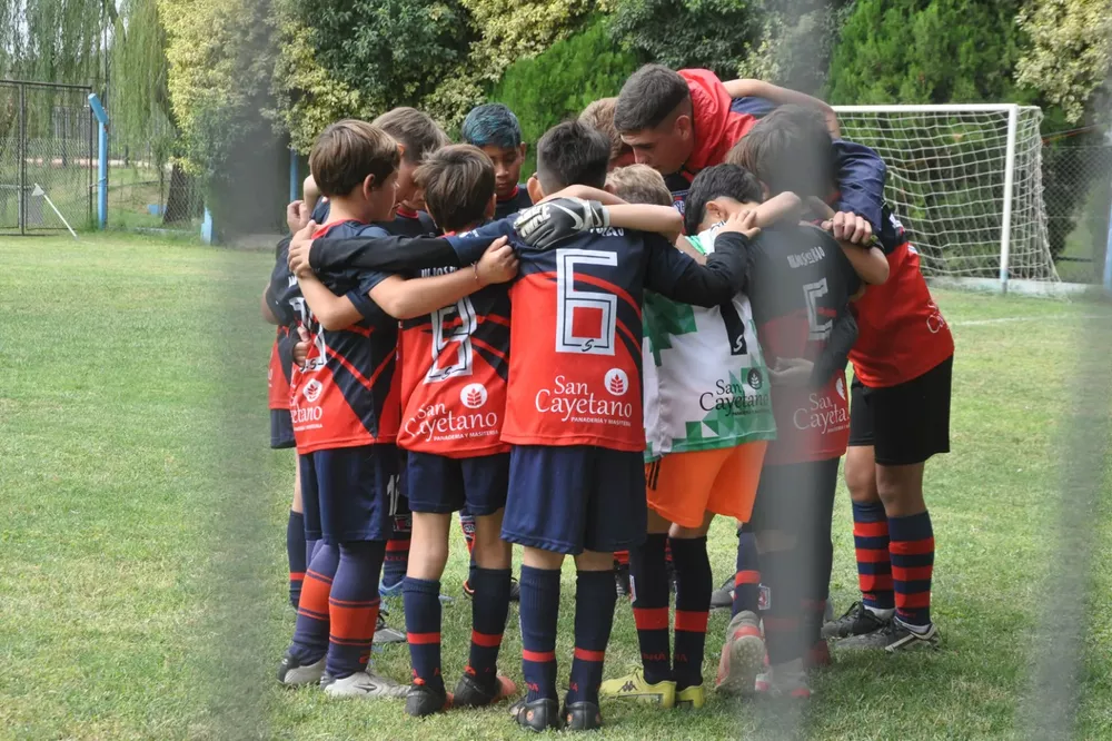 Fecha 5 Infanto Juvenil Centro Social Santa Paula Los Incas (167)