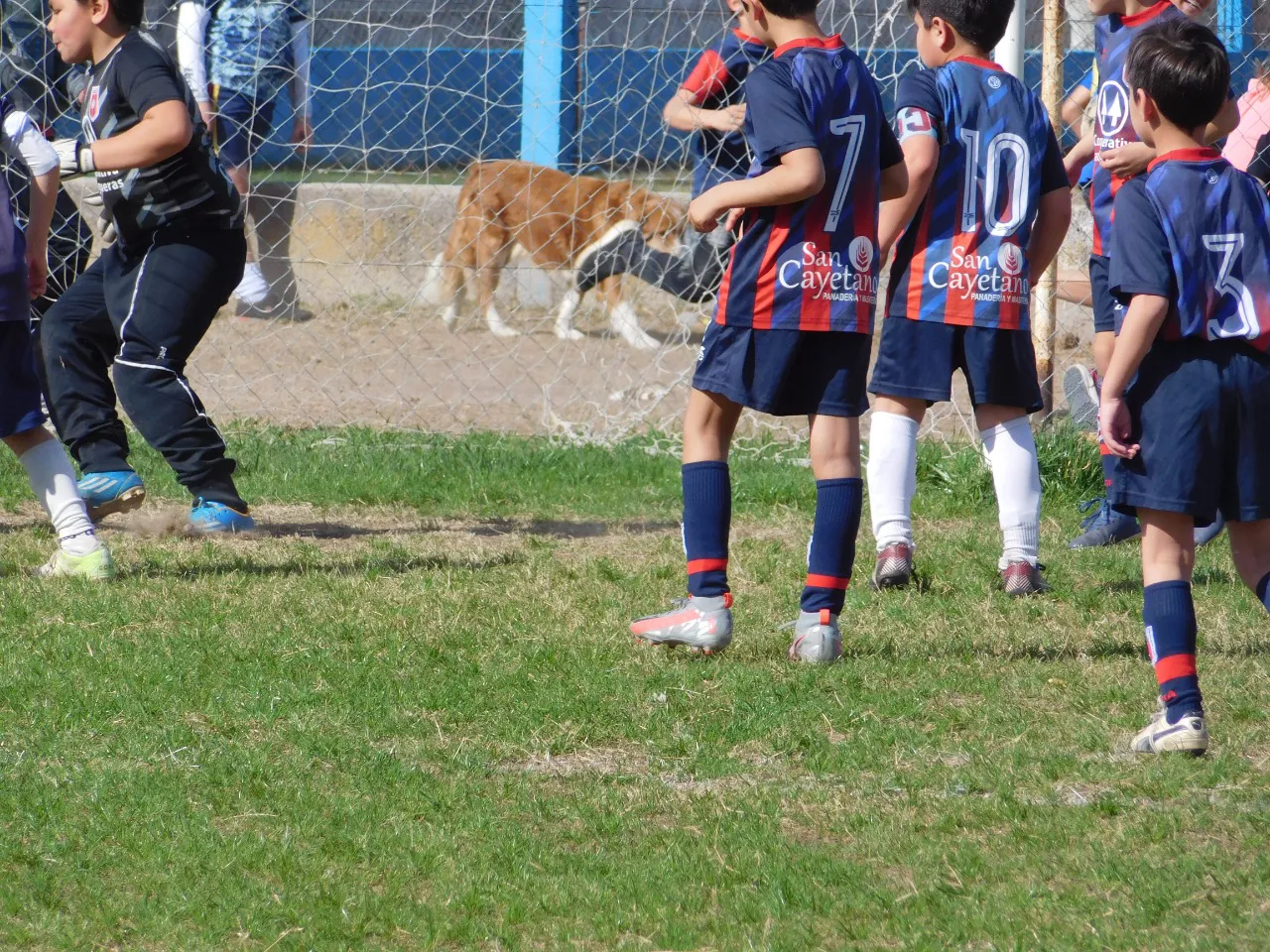 Fecha 2 Centro Social vs Atenas (13)