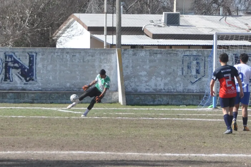 Centro Social Infanto Juvenil Renato Cesarini Olaeta Socialeritas (220)