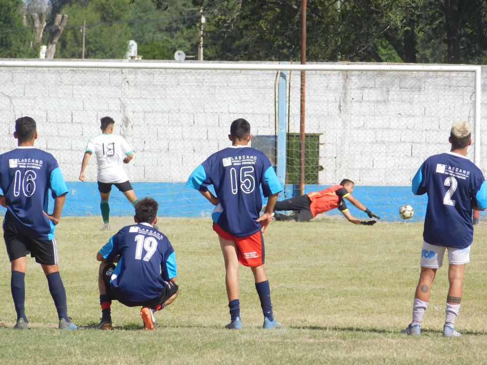 Copa Challenger Jornada 1 2020_17