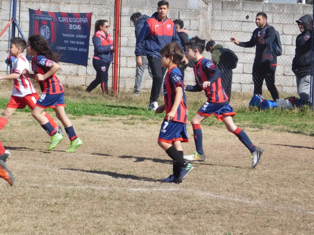 Centro Social vs Municipal Argentinos Jr Banda Norte (77)