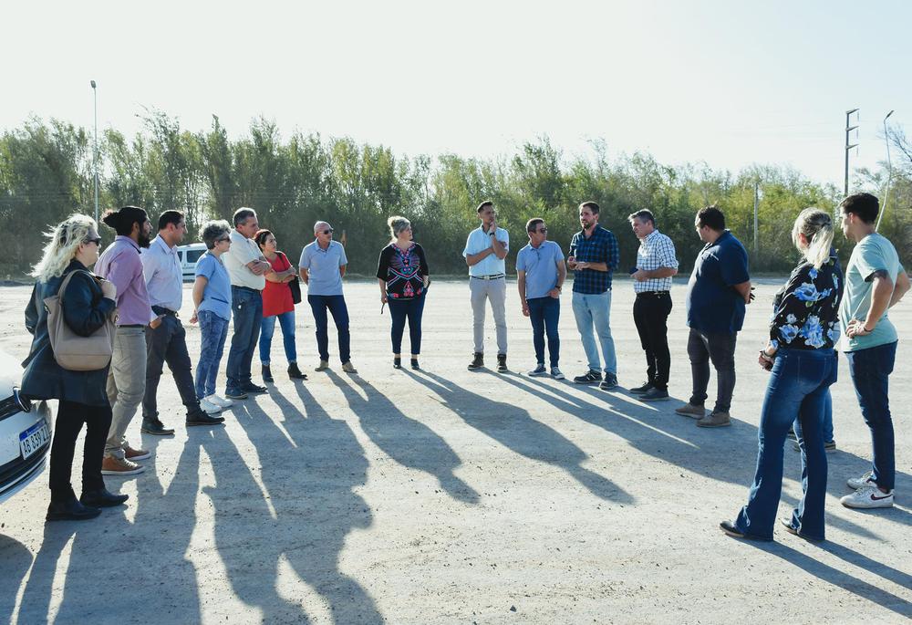 PARLAMENTO DEL GRAN RIO CUARTO (6)