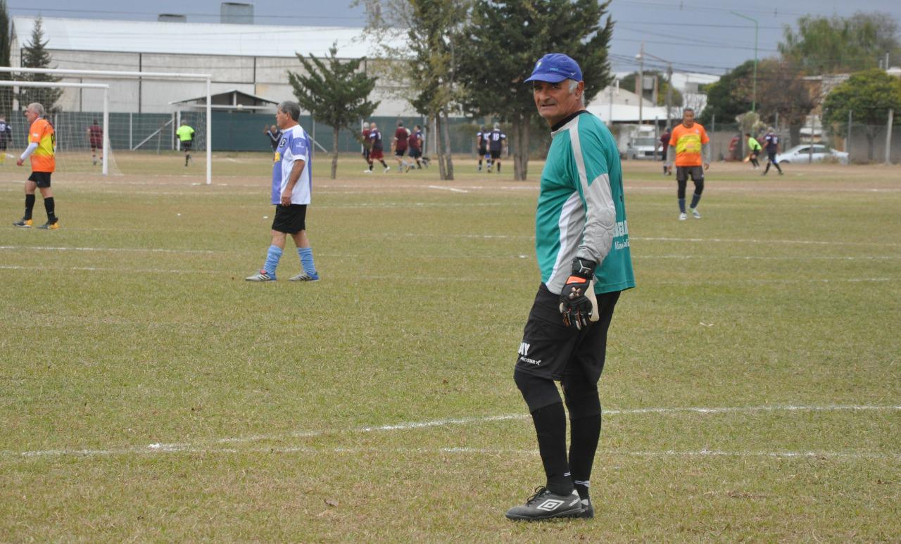 Liga Senior Fecha (6)