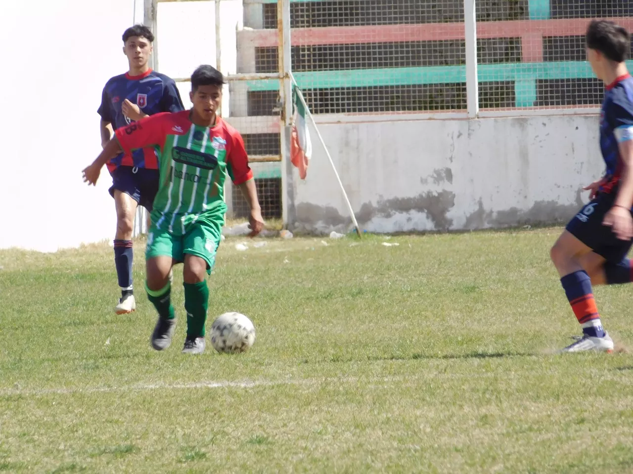 Centro Social vs Defensores de Alberdi vs Juventud Unida Río Cuarto (6)