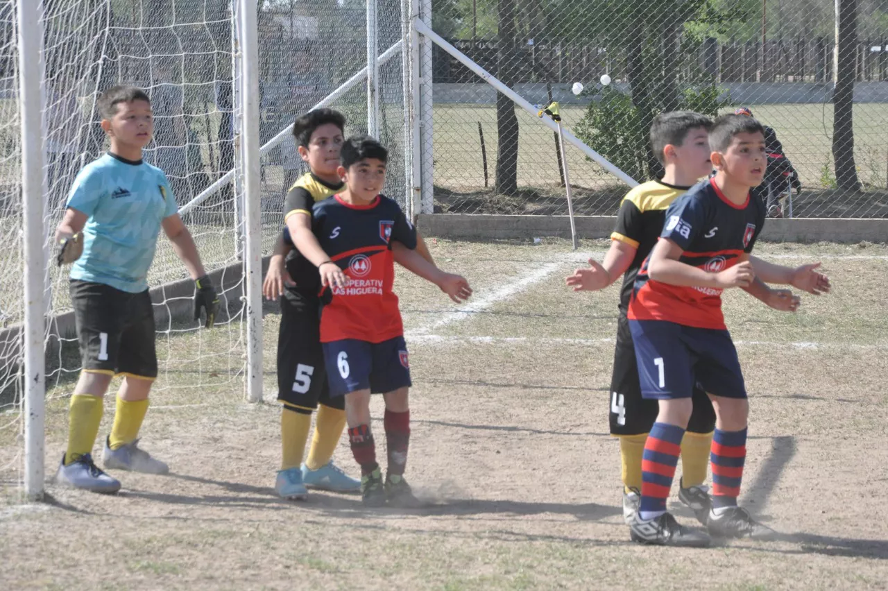 Centro Social Las Higueras Correos y Telecomunicaciones Deportivo Municipal Adela María (81)