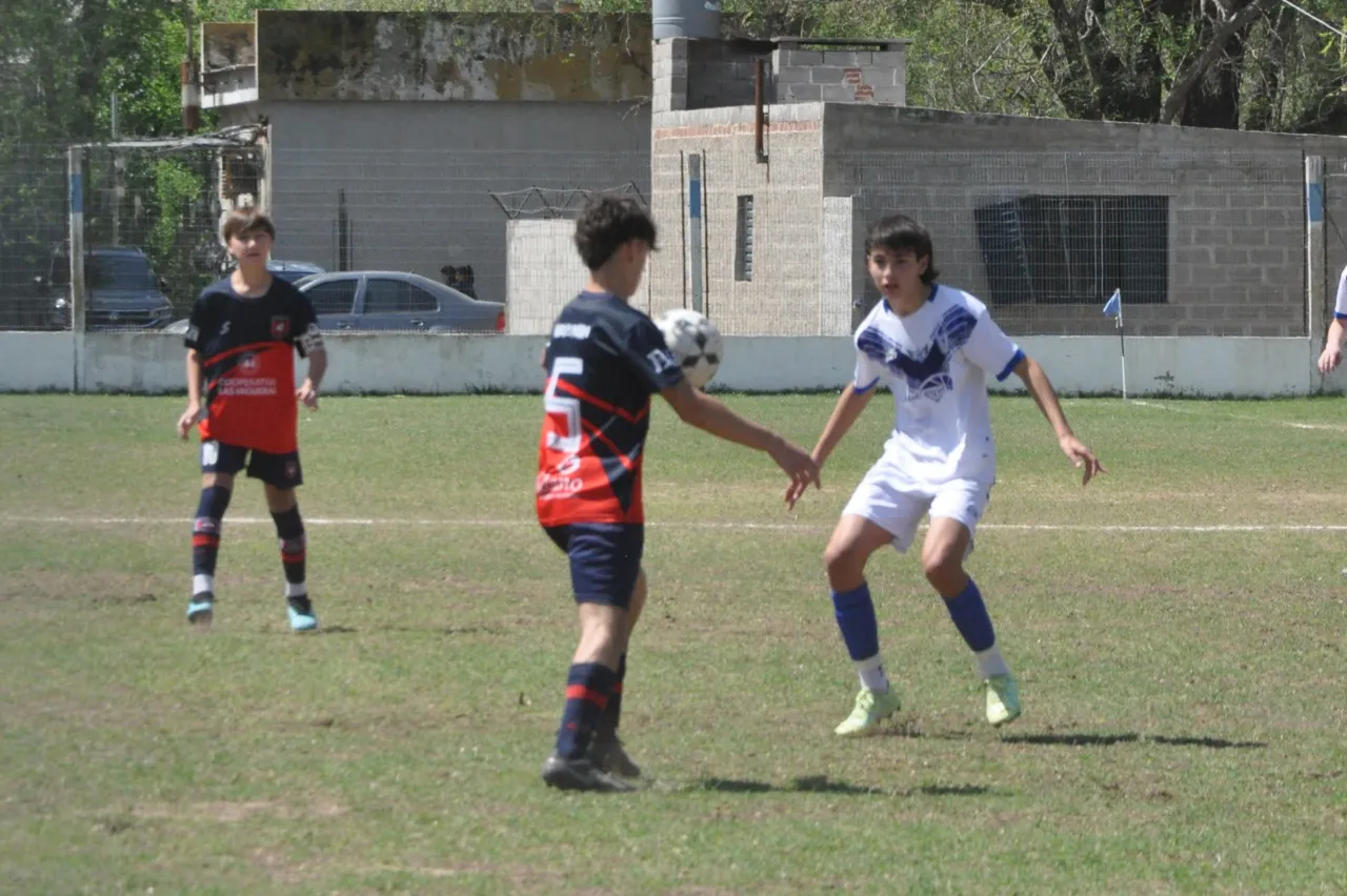 Infanto Juveniles Centro Social San Lorenzo Bulnes Talleres Las Acequias (104)