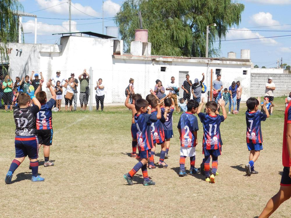 Centro Social vs Alberdi Infantiles_83