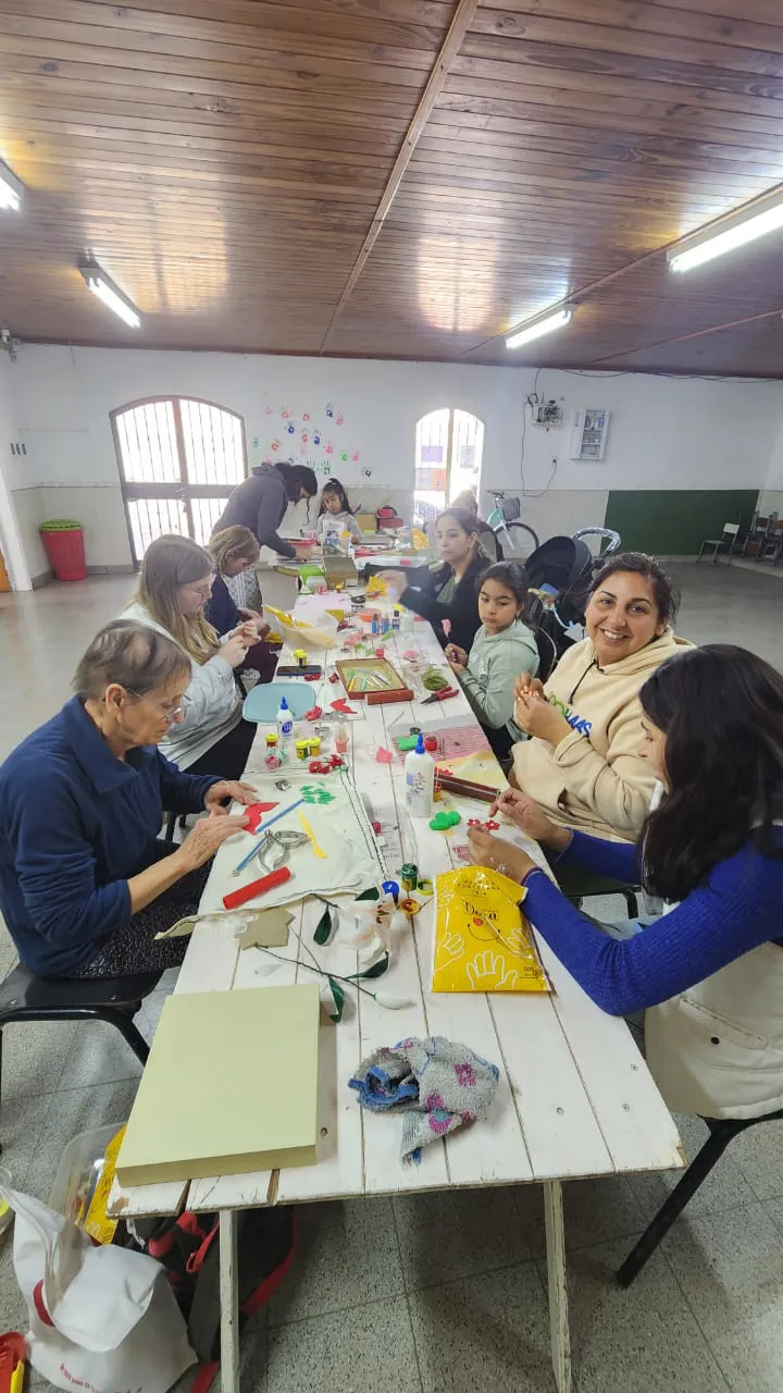 TALLERES CULTURALES (8)