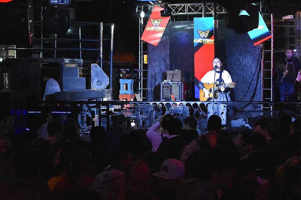 CUARTETO (1)