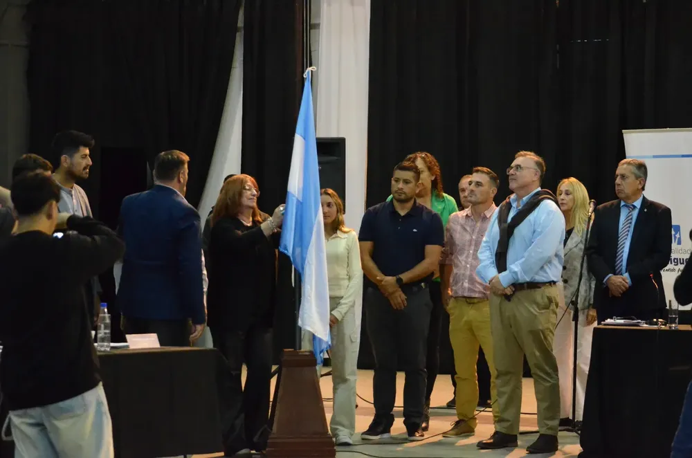 Parlamento GRAN Rio Cuarto (1)