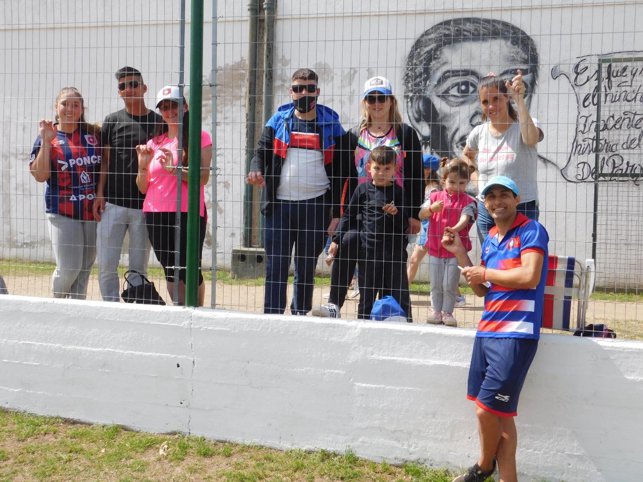 Banda Norte B vs Centro Social  (11)