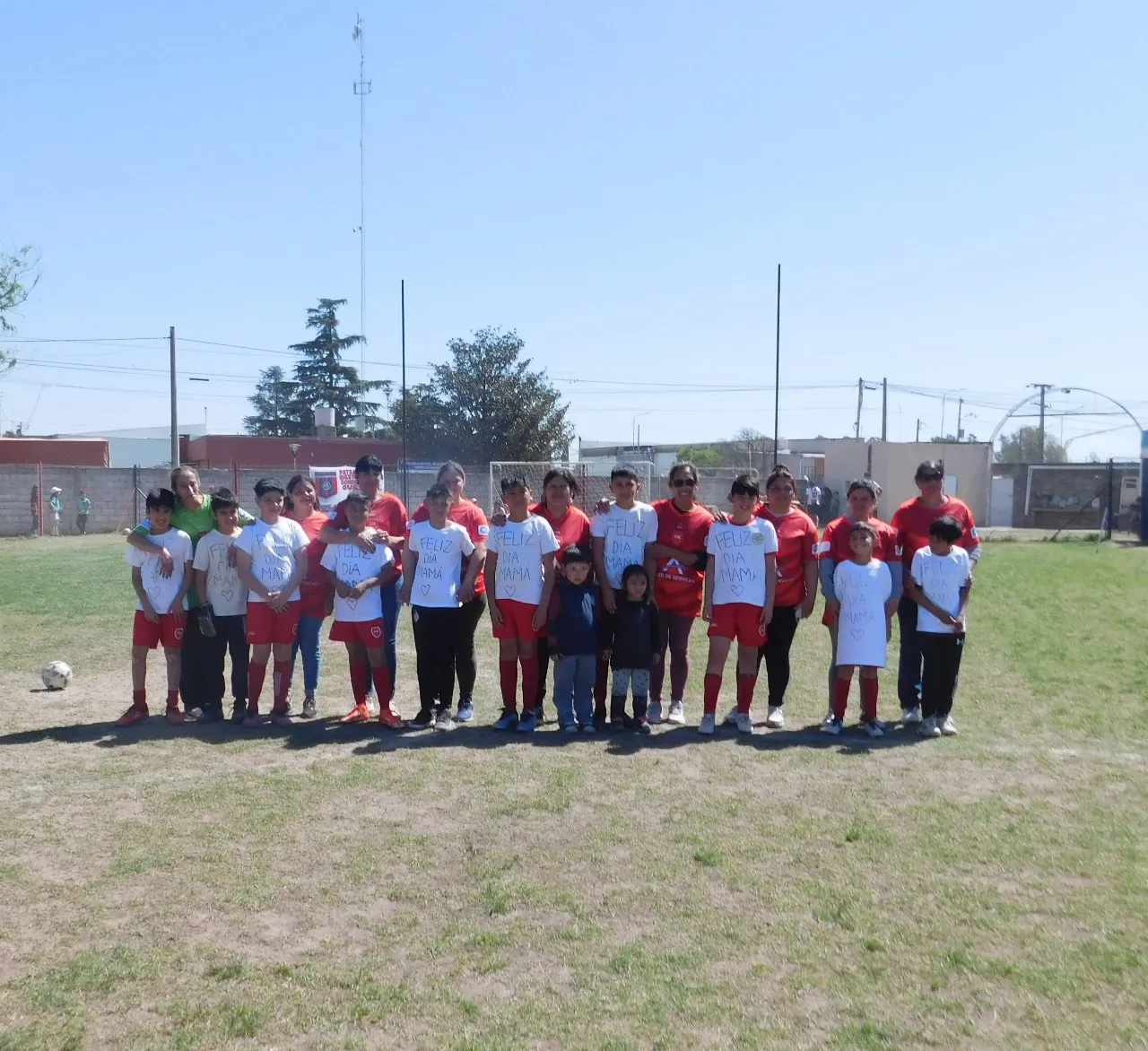 Centro Social San Cayetano Santa Paula Socialeritas Dia de la Madre (50)