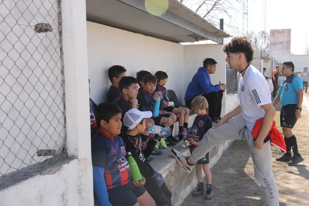 Centro Social Infanto Juvenil Renato Cesarini Olaeta Socialeritas (39)