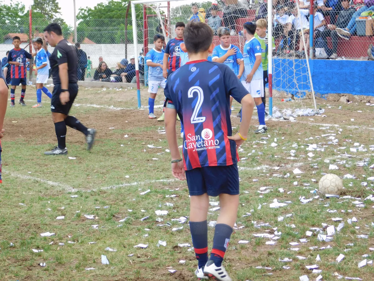 Semifinal Centro Social San Basilio (18)