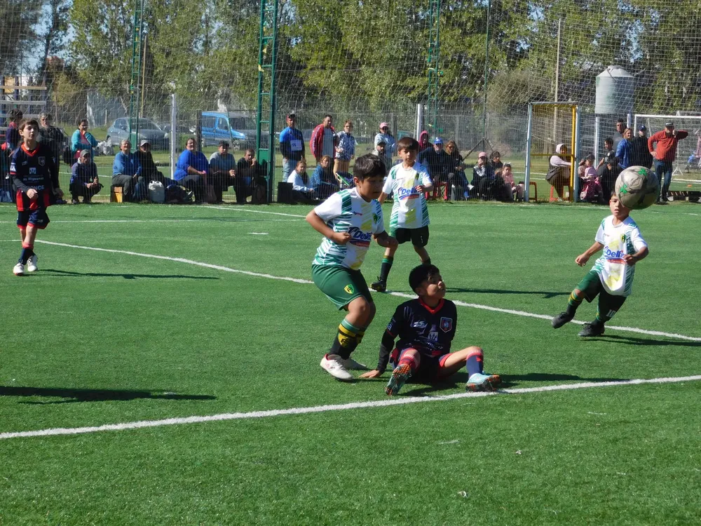 Centro Social ACEFIC Atenas B (75)