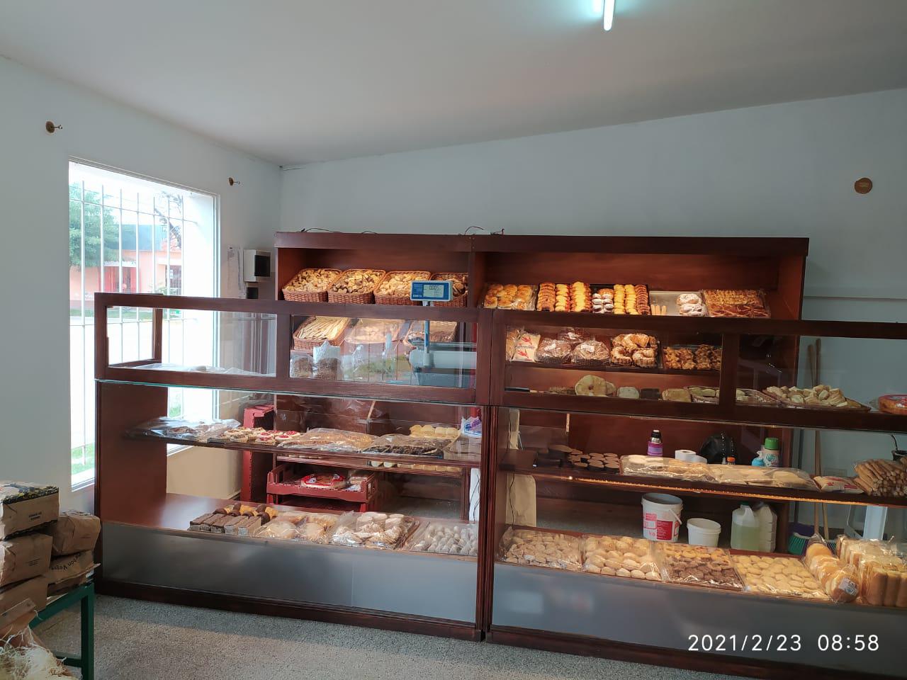 PANADERIA DON GREGORIO (2)