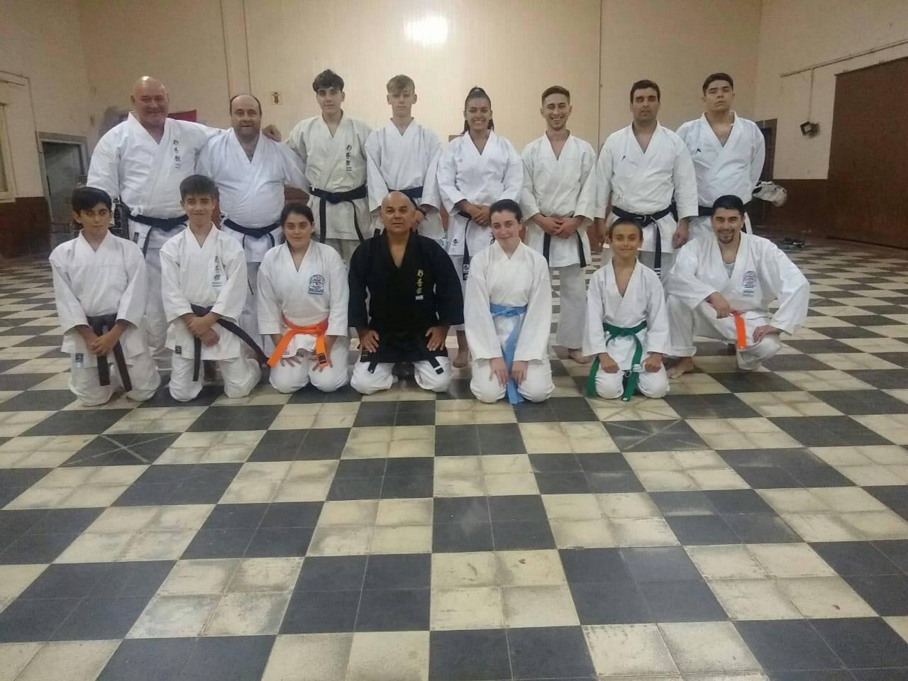 KARATE (8)