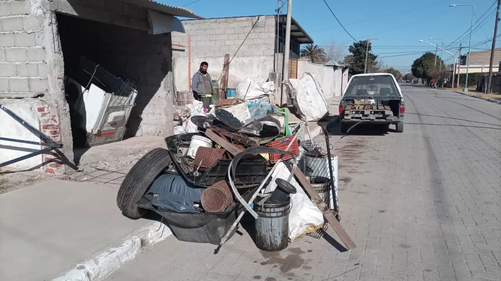 BASURA (2)