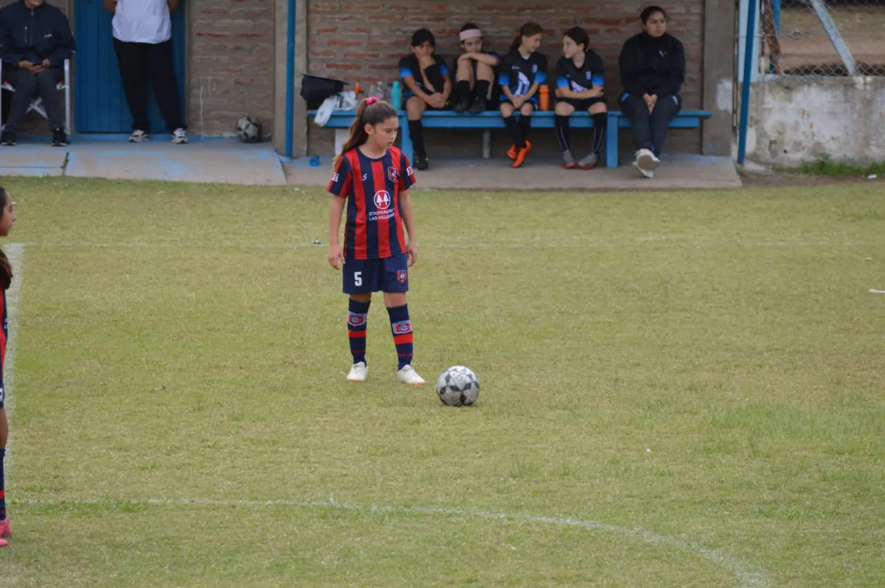 Fecha 5 Centro Social Everton San Lorenzo Bulnes Estudiantes (74)