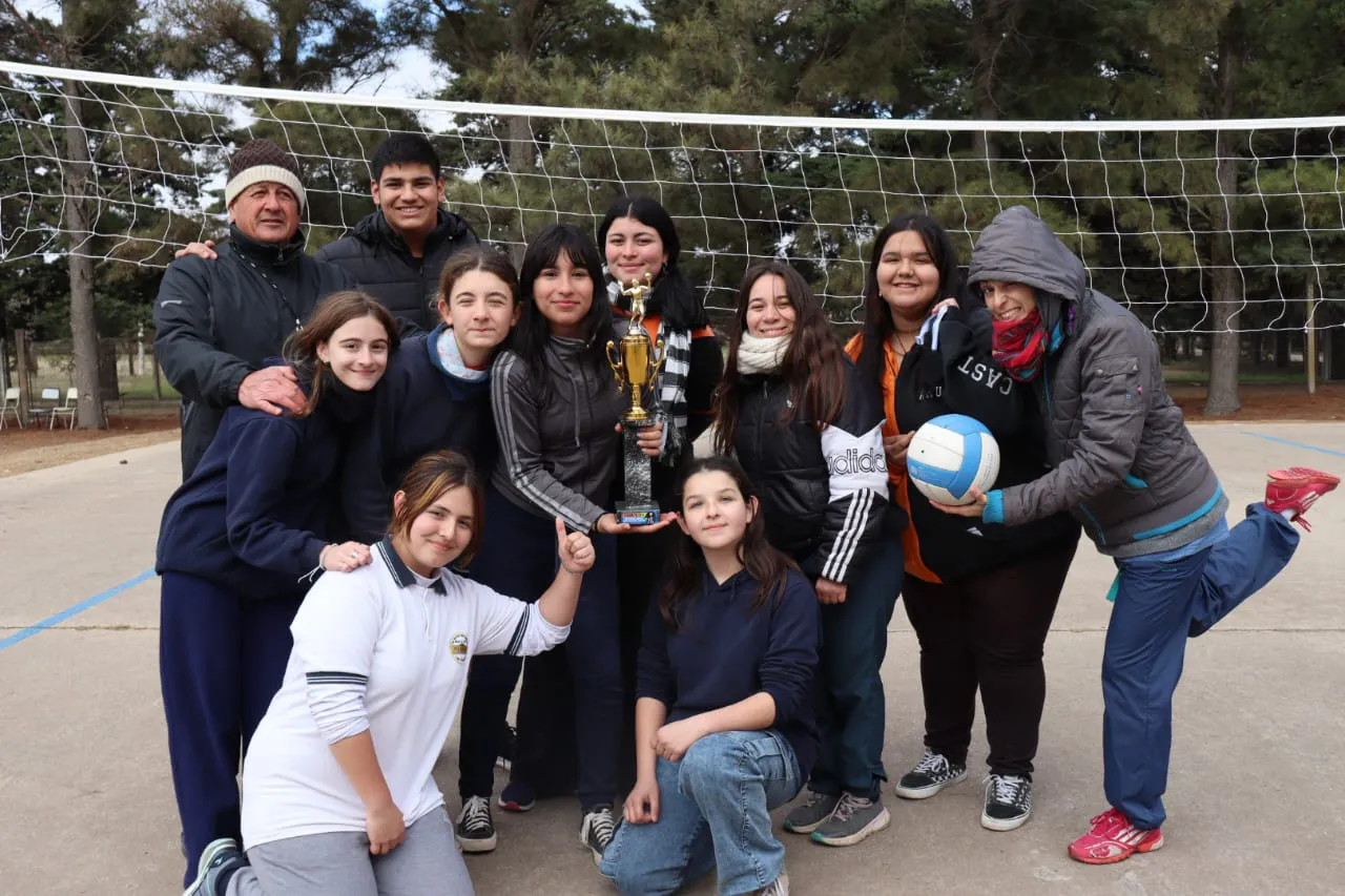 INTERCOLEGIALES CASTA (15)