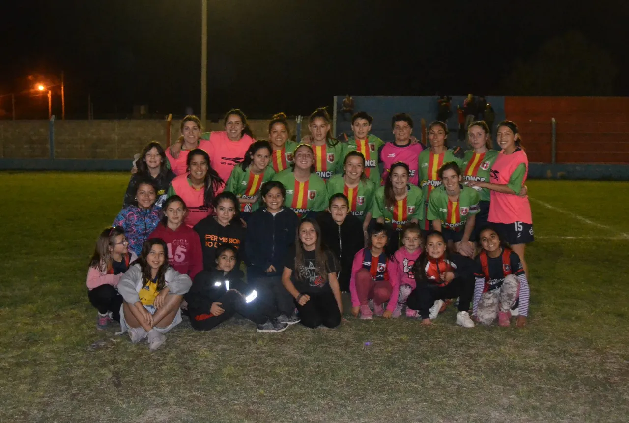 Centro Social Femenino Toro Club (1)