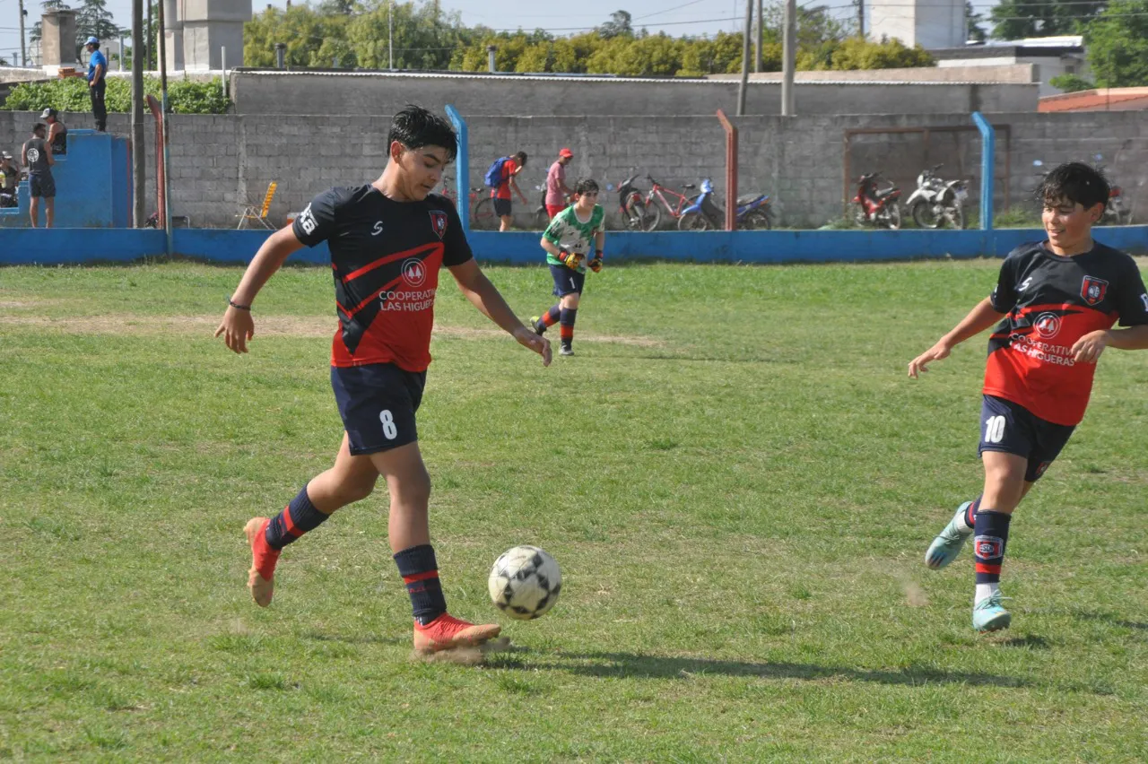 Centro Social Banda Norte B Correos y Telecomunicaciones (22)